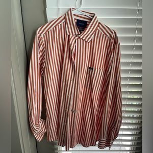 Faconnable Button Down